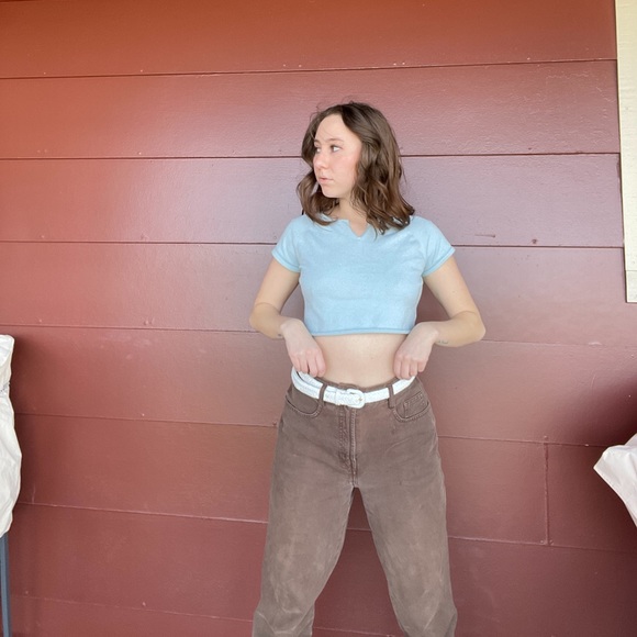 Meet your Posher, Britani - Picture 5 of 8